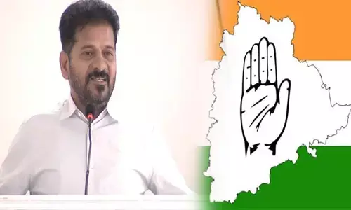 పార్టీలో నేనూ వ్యతిరేక ఎదుర్కొన్న.. డీసీసీ శిక్షణ శిబిరంలో రేవంత్ రెడ్డి సంచలన వ్యాఖ్యలు
