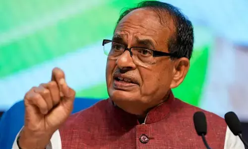 తెలంగాణ పట్ల ఎలాంటి వివక్ష ఉండదు: శివరాజ్ సింగ్ చౌహన్