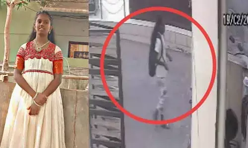 అమ‌లాపురంలో బాలిక అదృశ్యం.. ద‌ర్యాప్తు చేస్తున్న పోలీసులు