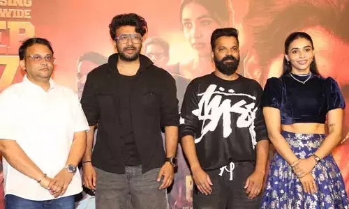 నాకు ఎంతో గర్వంగా ఉంది.. ‘ది రైజ్‌ ఆఫ్‌ అశోక’ తెలుగు ఆడియన్స్‌కు కనెక్ట్‌ అవుతుంది..