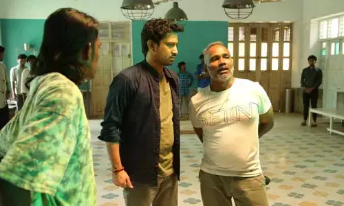 రాజ్ తరుణ్ కోలీవుడ్‌ ఎంట్రీకి రంగం సిద్ధం..