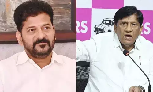 తెలంగాణలో గడ్డి మందుపై నిషేధం అవసరం