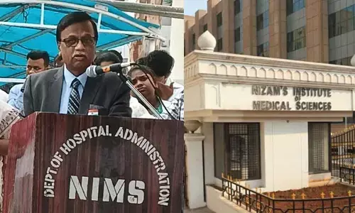 నిమ్స్‌కు 16 సూపర్ స్పెషాలిటీ సీట్లు... ఎన్ఎమ్‌సి గ్రీన్ సిగ్నల్