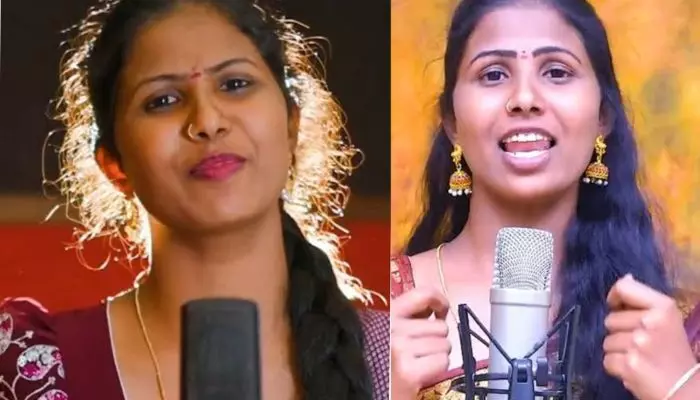 Folk Singer Prabha : ఆ పాటే గుర్తింపును తీసుకువచ్చింది.. నా రెమ్యూనరేషన్ అలా తీసుకుంటాను Folk Singer Prabha : ఆ పాటే గుర్తింపును తీసుకువచ్చింది.. నా రెమ్యూనరేషన్ అలా తీసుకుంటాను