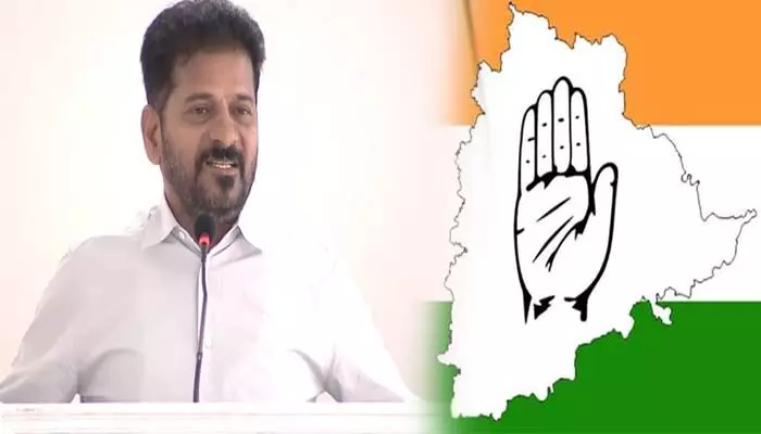 పార్టీలో నేనూ వ్యతిరేక ఎదుర్కొన్న.. డీసీసీ శిక్షణ శిబిరంలో రేవంత్ రెడ్డి సంచలన వ్యాఖ్యలు పార్టీలో నేనూ వ్యతిరేక ఎదుర్కొన్న.. డీసీసీ శిక్షణ శిబిరంలో రేవంత్ రెడ్డి సంచలన వ్యాఖ్యలు