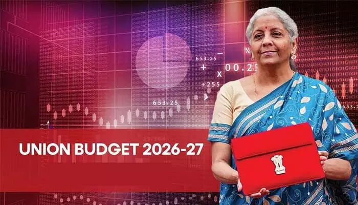 చేనేత రంగంపై చిన్నచూపెందుకు? చేనేత రంగంపై చిన్నచూపెందుకు?