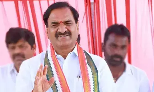 సొంత మున్సిపాలిటీలో ఓటమి.. ‘మల్‌రెడ్డి’కి మంత్రి పదవి లేనట్లేనా!