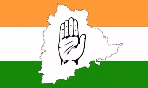 పార్టీలో అంతర్గత విభేదాలపై AICC సీరియస్.. రెబల్ నేతలకు చెక్ పెట్టేలా వ్యూహం!