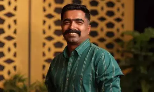 రెండుసార్లు ఆత్మహత్య చేసుకోవాలనుకున్నాను.. ఇలా ఉండడానికి కారణం ఆయనే.. రవి బస్రూర్‌