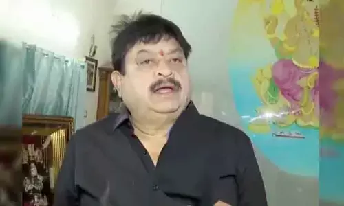 ఎన్ని అడ్డంకులు సృష్టించినా బాన్సువాడ వెళ్తాం.. బీజేపీ స్టేట్ చీఫ్ రామచందర్ రావు