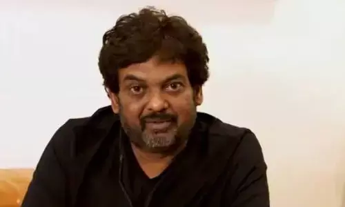 పూరి ఫ్యాన్స్​కు సూపర్ గుడ్ న్యూస్.. ఒకేసారి 4Kలో మూడు సినిమాలు