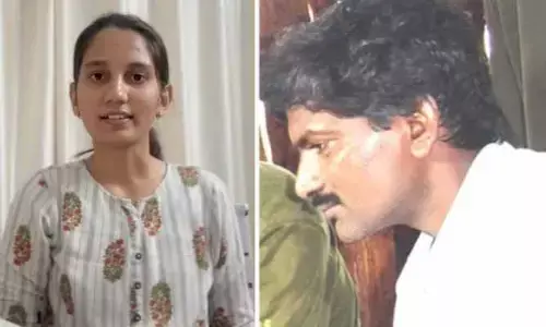 దేవ్‌జీ రాక‌తో మా ప్రపంచం తిరిగి వచ్చినట్టే.. తమ్ముడి కూతురు సుమ భావోద్వేగ వీడియో వైరల్