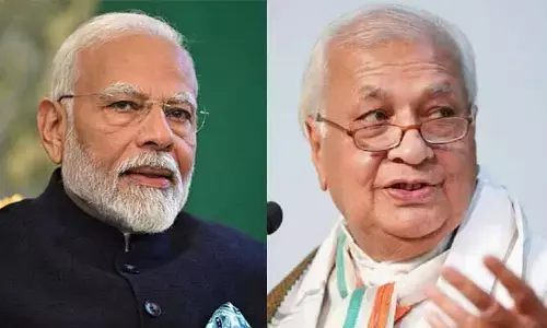 గోద్రా ఘటన తర్వాత మోదీని విమర్శించా: బీహార్ గవర్నర్ సెన్సేషనల్ కామెంట్స్