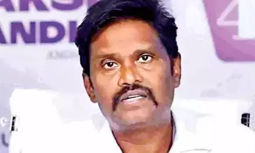 ఐపీఎస్ సునీల్ కుమార్ పై సస్పెన్షన్ పొడిగింపు
