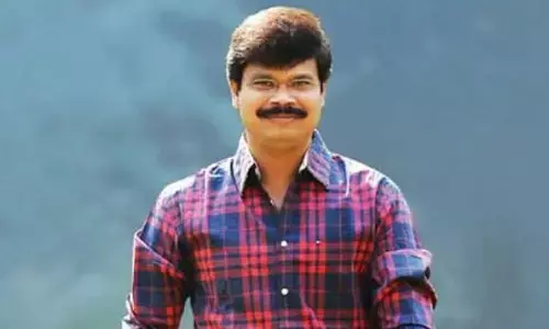 ముగ్గురు నిర్మాతలు.. ఒక హీరో.. బోయపాటికి అసలైన పరీక్ష