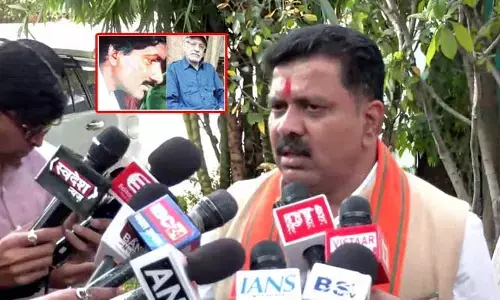 మావోయిస్టు టాప్ కమాండర్ దేవ్‌జీ లొంగిపోయారు.. ధృవీకరించిన ఛత్తీస్‌గఢ్ డిప్యూటీ సీఎం