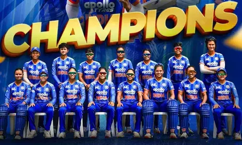 ఆసియా కప్ రైజింగ్ స్టార్స్ విజేతగా భారత్.. బంగ్లాదేశ్‌పై ఘన విజయం