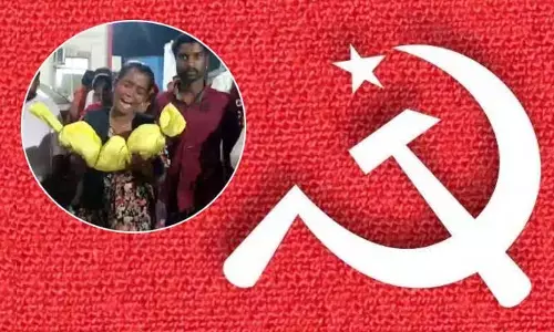 చిన్నారి మృతిపై సీపీఎం సంతాపం.. సీఎం రేవంత్ ఎదుట కీలక డిమాండ్
