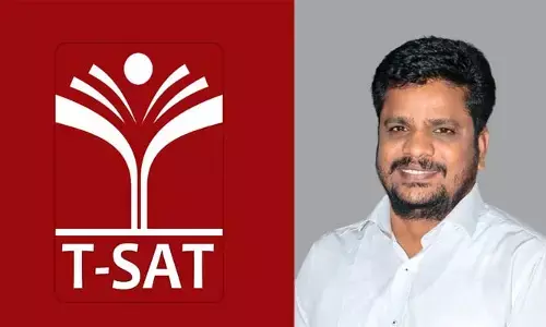 ఐసెట్ అభ్యర్థులకు టీశాట్ డిజిటల్ పాఠాలు.. రేపటి నుండే ప్రసారాలు ప్రారంభం