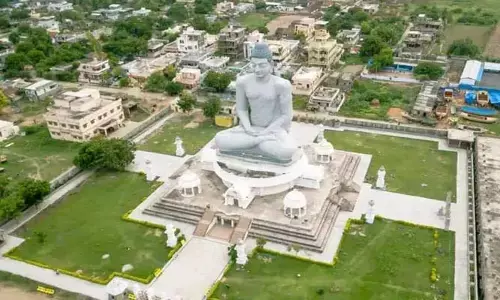 అమరావతిలో R-5 జోన్ రద్దు.. 900 ఎకరాల భూమి తిరిగి సీఆర్‌డీఏ పరం