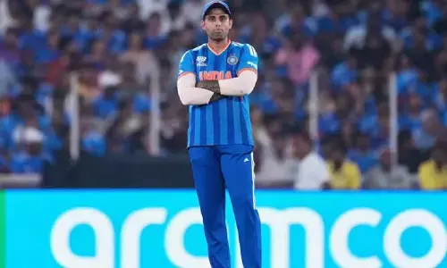 T20 WC : టీంఇండియా సెమీస్ చేరాలంటే ఇవి తప్పనిసరి!