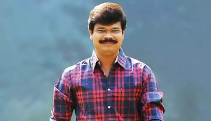 ముగ్గురు నిర్మాతలు.. ఒక హీరో.. బోయపాటికి అసలైన పరీక్ష ముగ్గురు నిర్మాతలు.. ఒక హీరో.. బోయపాటికి అసలైన పరీక్ష