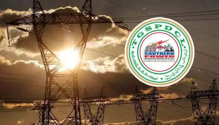 TG: సమ్మర్ వేళ గుడ్ న్యూస్.. ఇకనుంచి సత్వర విద్యుత్ సేవలు TG: సమ్మర్ వేళ గుడ్ న్యూస్.. ఇకనుంచి సత్వర విద్యుత్ సేవలు