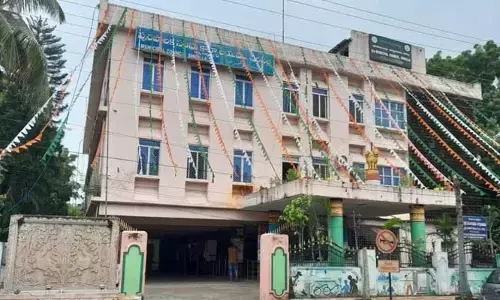 సిరిసిల్ల మున్సిపాలిటీలో కొత్త పాలకవర్గానికి సమస్యల సవాళ్లు