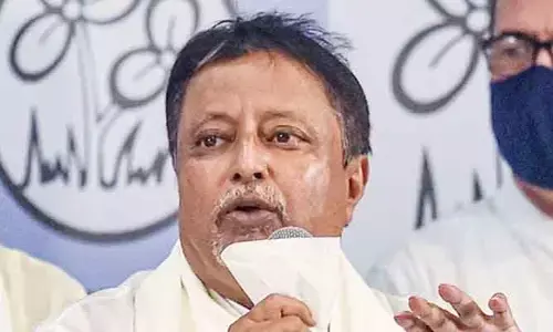భారత రాజకీయాల్లో తీవ్ర విషాదం.. రైల్వే శాఖ మాజీ మంత్రి కన్నుమూత