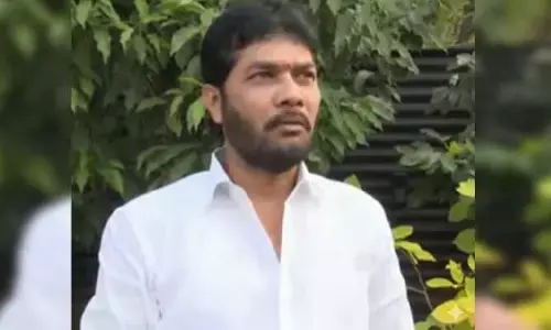 నేను పరారీలో లేను.. నా భార్యను అన్యాయంగా ఇరికించారు : ఎమ్మెల్సీ అనంతబాబు