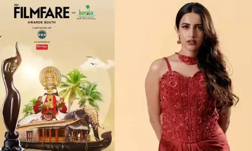 Filmfare Awards 2026: డెబ్యూ విన్నర్స్‌ను స్టేజిపై మాట్లాడనివ్వరా.. నిహారిక సెన్సేషనల్ పోస్ట్