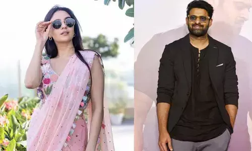 ఇమాన్వికి బిగ్ సర్‌ప్రైజ్ ఇచ్చిన ప్రభాస్.. వైరల్‌గా మారిన ఇన్‌స్టా పోస్ట్