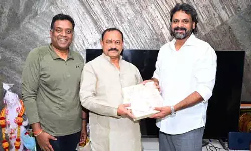 Invitation: విజయ్ - రష్మిక వివాహం.. టీపీసీసీ చీఫ్‌కు అందిన ఆహ్వానం