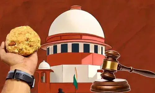 తిరుమల లడ్డూ వివాదం.. ఏకసభ్య కమిటీ విచారణకు సుప్రీంకోర్టు గ్రీన్ సిగ్నల్
