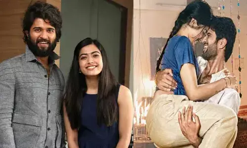 విజయ్ దేవరకొండ-రష్మిక మందన్న మధ్య ఎంత ఏజ్ గ్యాప్ ఉందో తెలుసా?