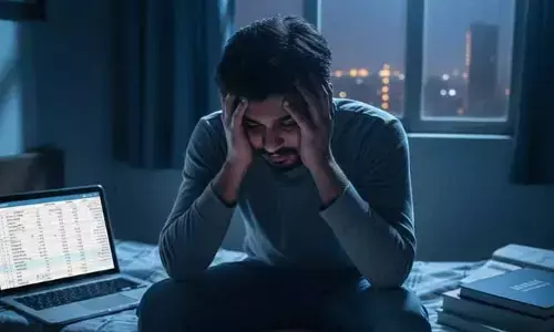 ఫ్రెండ్‌కి సహాయం చేయబోయి.. రూ.7 కోట్ల సైబర్ మోసంలో ఇరుక్కున్న విద్యార్థి