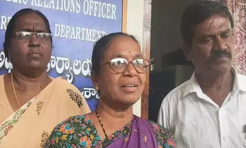 జన జీవనం లో కలిసినా దక్కని రివార్డు