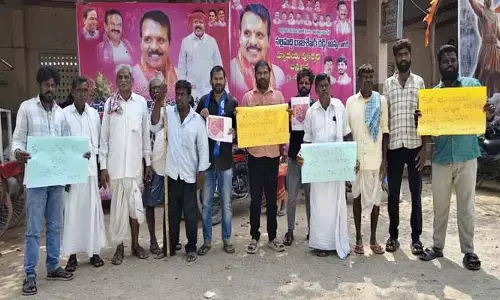 ప‌సికందును హ‌త్య చేసిన అగ్ర‌కుల దురహంకారుల‌ను క‌ఠినంగా శిక్షించాలి