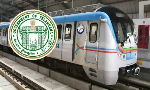 హైదరాబాద్ మెట్రోపై ప్రభుత్వం సంచలన నిర్ణయం: ఇకపై పూర్తి ప్రభుత్వ పరిధిలోకి మెట్రో