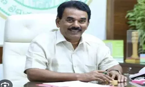 రేపు ఇందిర‌మ్మ గృహ ప్ర‌వేశానికి హాజ‌రుకానున్న మంత్రి జూప‌ల్లి
