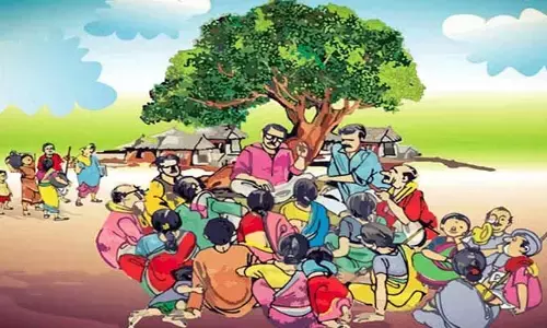 పతనం దిశగా ప్రజాస్వామ్యం!