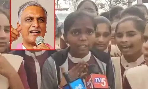 తెలంగాణలోని ఆ స్కూళ్లో క్షుద్ర పూజలు