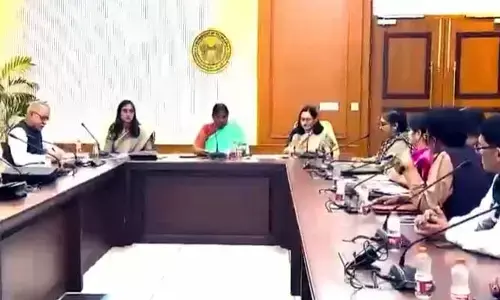 అనాథ యువత నైపుణ్యాభివృద్ధిలో కీల‌క ముంద‌డుగు