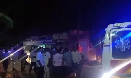 శ్రీకాకుళంలో డయేరియా కలకలం.. 24 గంటల్లో 19 మందికి అస్వస్థత..