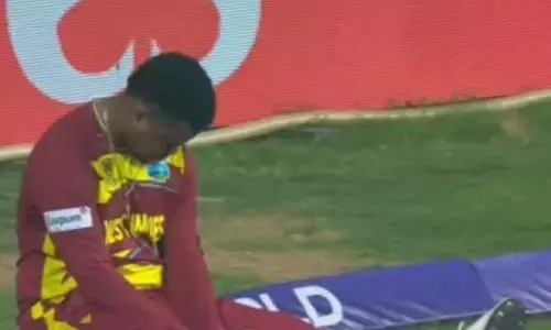 Shimron Hetmyer