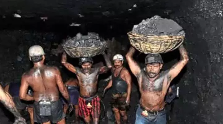 సీఎం ఇచ్చిన హామీ నెరవేరేనా..? సీఎం ఇచ్చిన హామీ నెరవేరేనా..?