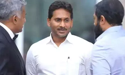 నేటి నుంచి జగన్ పులివెందుల పర్యటన..షెడ్యూల్ ఇదే