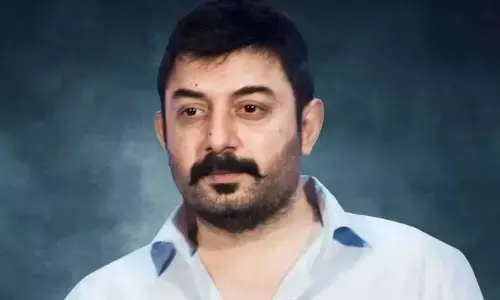 Arvind Swami : స్టార్ హీరో స్టేటస్ వచ్చాక పక్షవాతం.. ఎలా కోలుకున్నాడో తెలుసా?