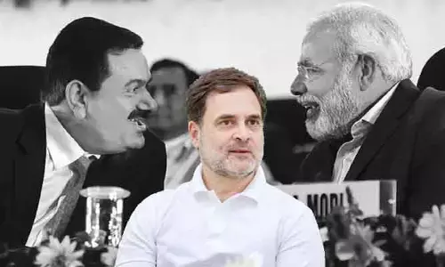 మోడీ సిగ్గుపడాల్సిన అంశాలు బోలెడున్నాయి.. రాహుల్ గాంధీ మాస్ ర్యాగింగ్