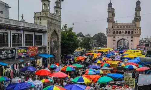 Weather Update  : వాతావరణ అప్‌డేట్: ఉత్తరాదిన పొగమంచు.. దక్షిణాదిలో వానలు!